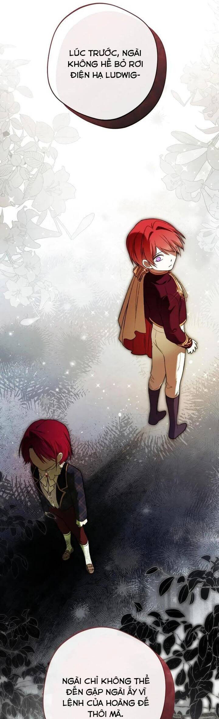 Bạo Chúa Độc Ác Trở Lại - chap17 - Trang 41